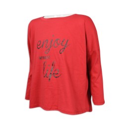 KD074 Order Kids Color Net Long Sleeve T-Shirt 100% Cotton Kids Store KD074 Order Kids Color Net Long Sleeve T-Shirt 100% Cotton Kids Store